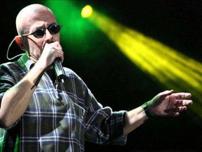 �Qu� canciones tocar� el Indio Solari en el Show de Mendoza?