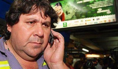 "Rodr�guez Larreta no entiende nada del subte"