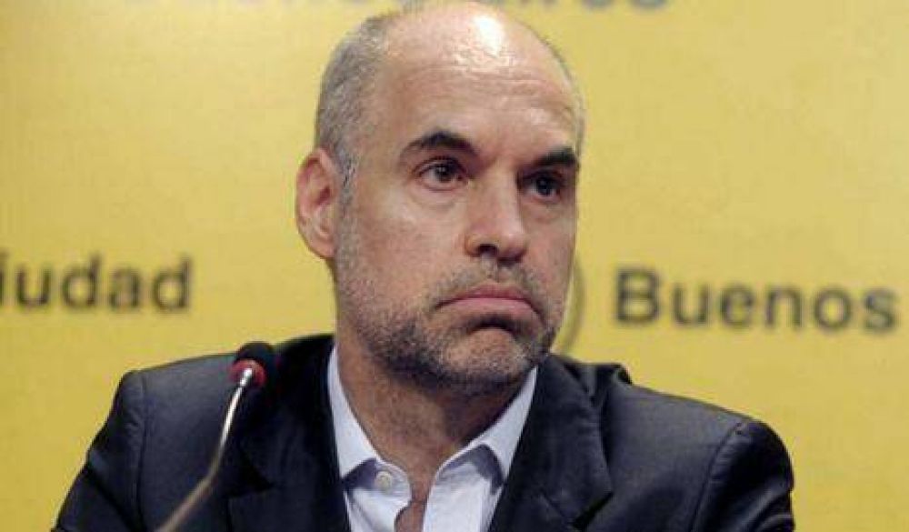 "Los metrodelegados no quieren trabajar y se creen due�os del subte"