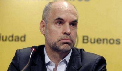 "Los metrodelegados no quieren trabajar y se creen due�os del subte"