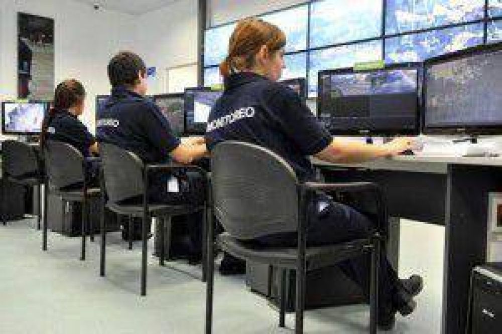 El Municipio refuerza la seguridad en los barrios