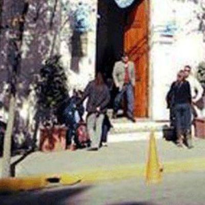 Presentaron pedido de juicio pol�tico contra el Gobernador Beder Herrera