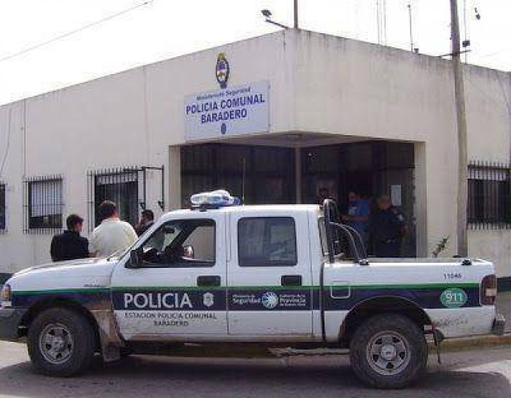 Detienen a un hombre por abuso sexual