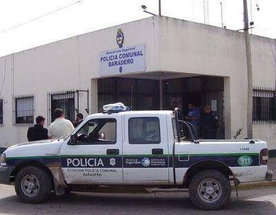 Detienen a un hombre por abuso sexual