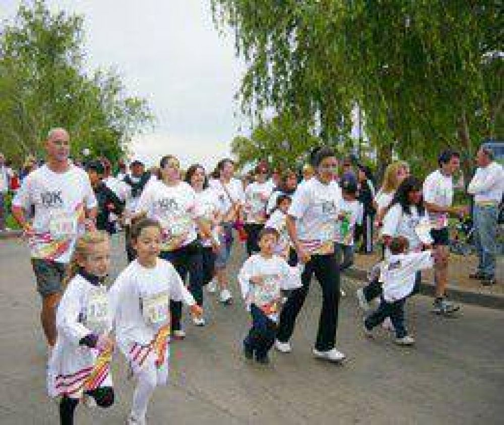 Los 10K Ternium solidario  