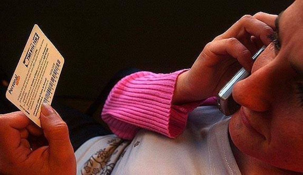 Denuncian nuevos casos de �secuestros virtuales� en nuestra ciudad