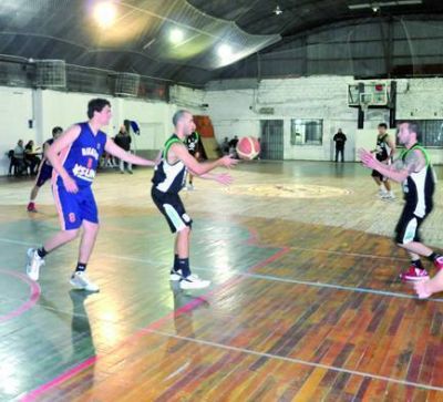 Primera local: La �ltima fecha se abri� con triunfo de Autom�vil