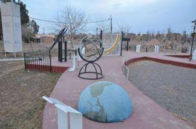 Alter Caelum listo para recibir escuelas