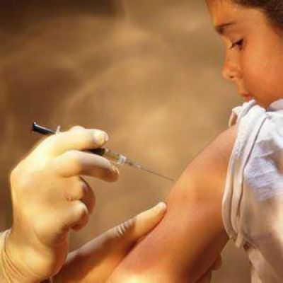 Gripe: el 98% de los grupos de riesgo ya est� vacunado