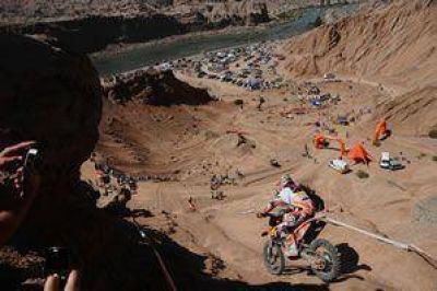 Promover�n el Turismo Aventura	