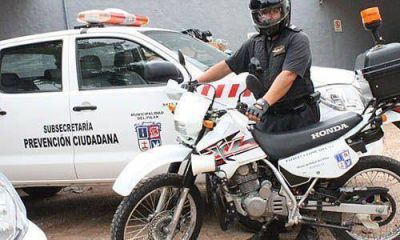 �Los hechos existen y vamos a replantear el patrullaje�