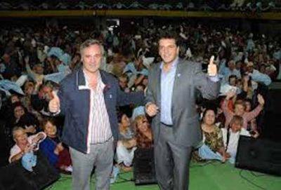 �La gente entendi� nuestra propuesta y le gust�