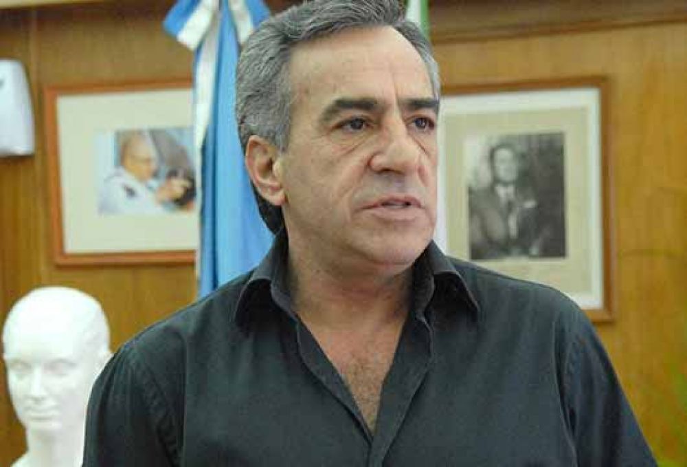 Para Cariglino, Massa alcanzar� el 45%