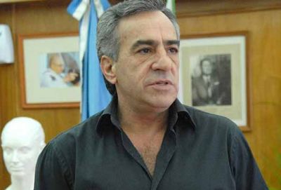 Para Cariglino, Massa alcanzar� el 45%