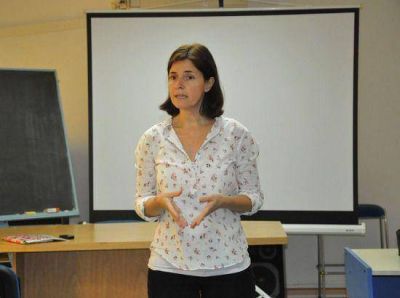 El Municipio llev� adelante una nueva Capacitaci�n sobre las Pr�cticas de Salud  