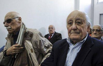 Se conocer�n las sentencias en el Juicio por los crimenes de lesa humanidad durante la �ltima dictadura 