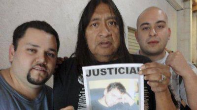 Se realiza una nueva marcha por Alejandro Balle y la inseguridad