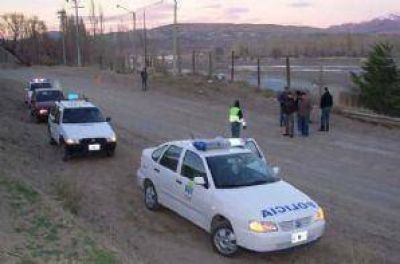Le dieron 4 a�os de prisi�n por matar a un nene