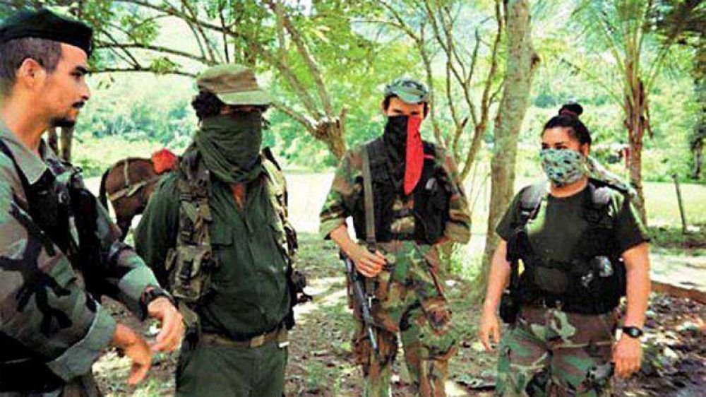 El plan para capturar al EPP, la temible guerrilla paraguaya