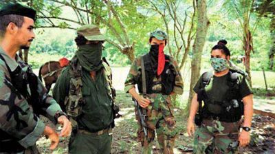 El plan para capturar al EPP, la temible guerrilla paraguaya