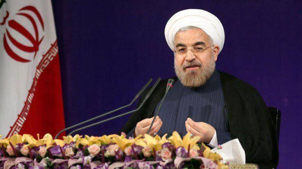 Ir�n conden� el uso de armas qu�micas, pero no a Al Assad