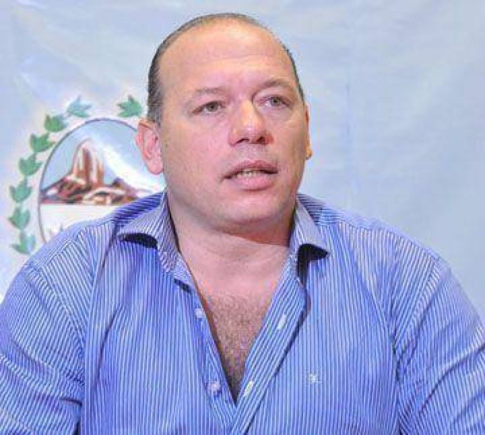 Naci�n firmar�a convenios con El Calafate y R�o Turbio