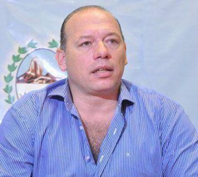 Naci�n firmar�a convenios con El Calafate y R�o Turbio