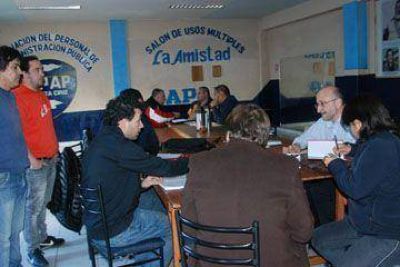 Los trabajadores de la Salud buscan jubilaci�n diferenciada
