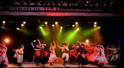 Llaman a inscripciones para candidatas a miss San Juli�n y artistas