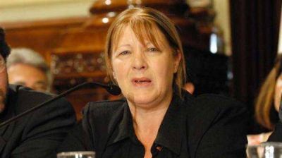 "Massa y Scioli son incapaces de resolver la inseguridad"