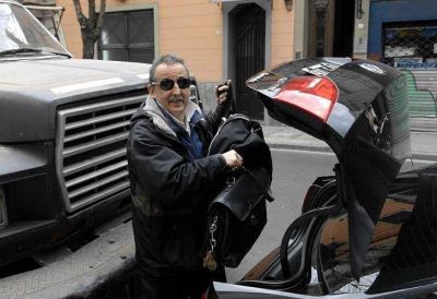 Cepo a Moreno tras la derrota K