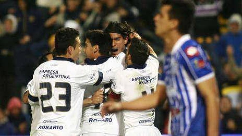 Locura de Canalla