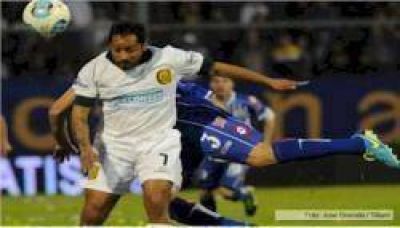 Central le gan� de local a Godoy Cruz