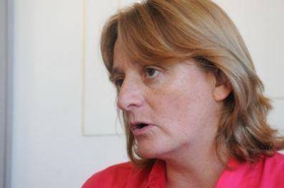 Con vocaci�n de esp�a y sospechado