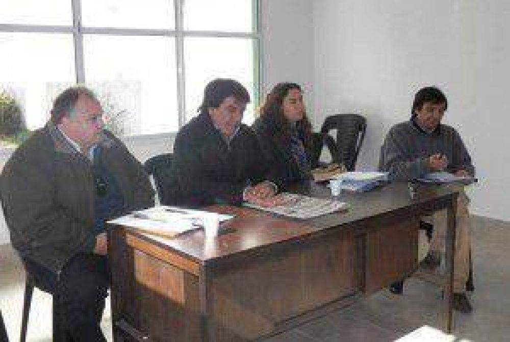 Pedro Fern�ndez: �Despu�s de las elecciones estaremos todos unidos para acrecentar la lucha por la defensa de los intereses laborales�