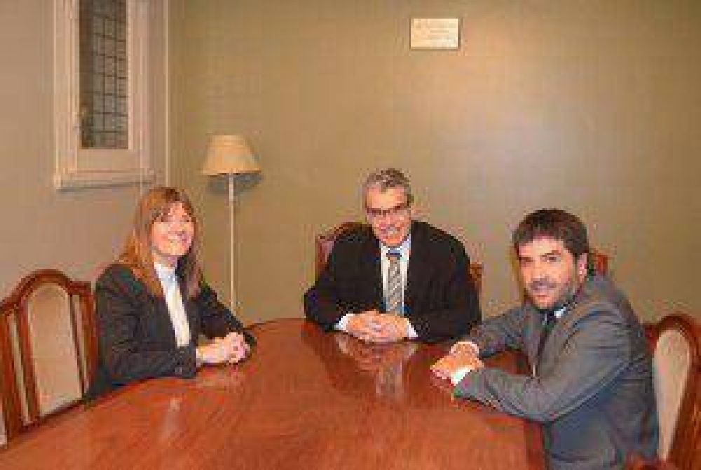 Semana del Abogado: celebraci�n, reconocimiento y memoria