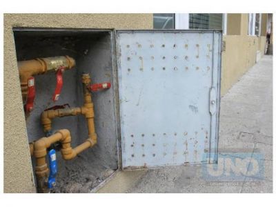 Hay cortes preventivos de gas en Paran� luego de la tragedia en Rosario