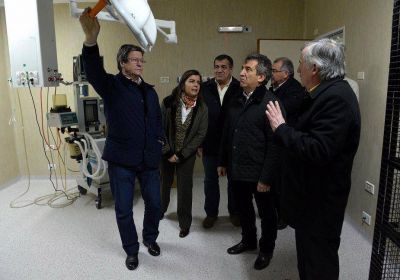 Se realizar�n trasplantes de �rganos en un hospital p�blico