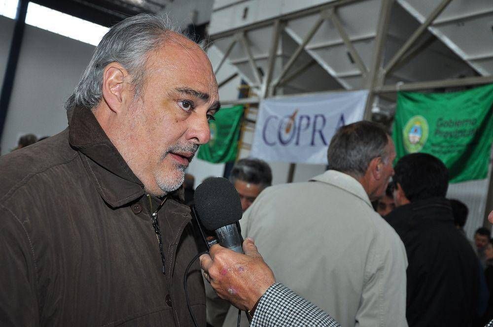 El Gobernador destac� el esfuerzo p�blico y privado