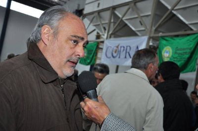 El Gobernador destac� el esfuerzo p�blico y privado
