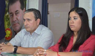 Ricardo Sosa: �Queremos apuntar a la creaci�n de empleo y la atenci�n de cuestiones sociales�