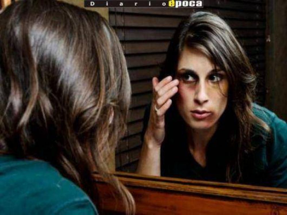 Violencia contra la mujer: un fen�meno a escala global