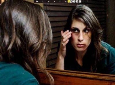 Violencia contra la mujer: un fen�meno a escala global