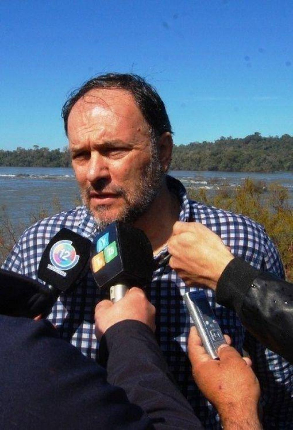 �El uso de energ�as renovables en los parques nacionales y �reas de conservaci�n es fundamental�