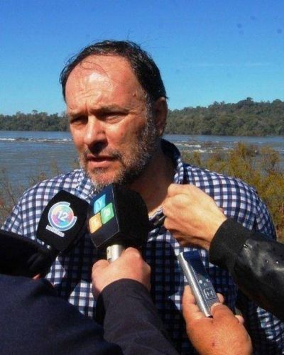 �El uso de energ�as renovables en los parques nacionales y �reas de conservaci�n es fundamental�