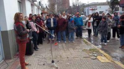 EL CENTRO DE PENSIONADOS DE NECOCHEA ABRI� SUS PUERTAS