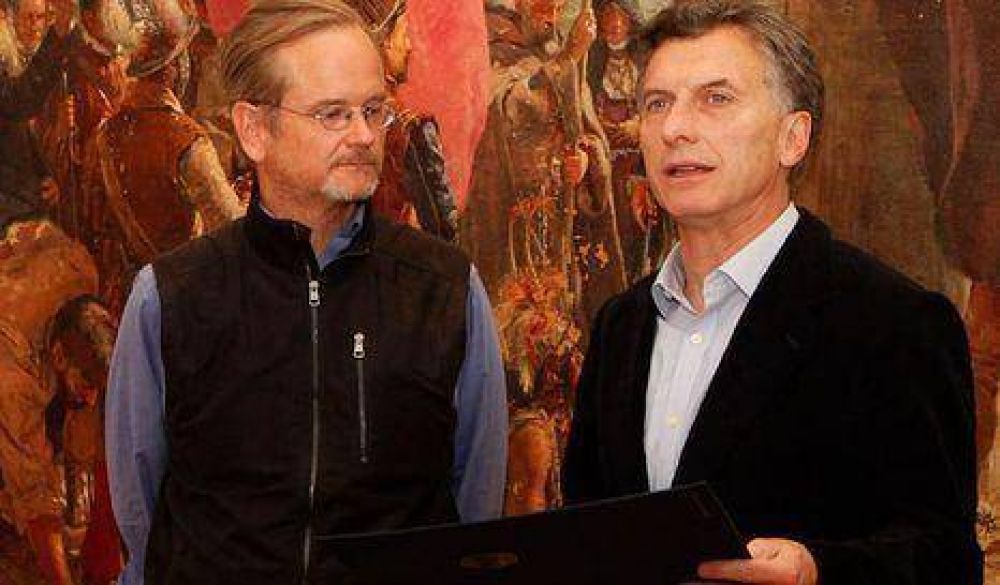 Buenos Aires comparte sus contenidos digitales