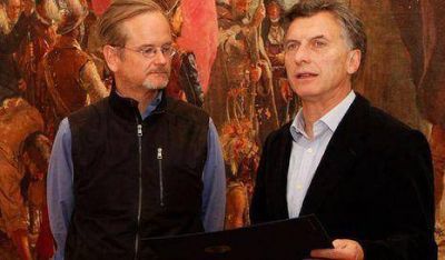 Buenos Aires comparte sus contenidos digitales