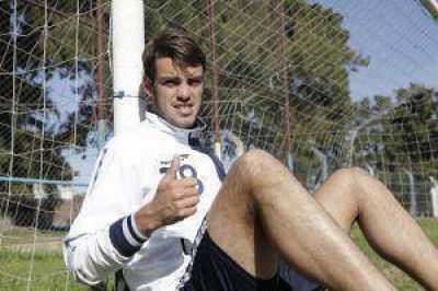 �Fue una prueba de car�cter del equipo�  