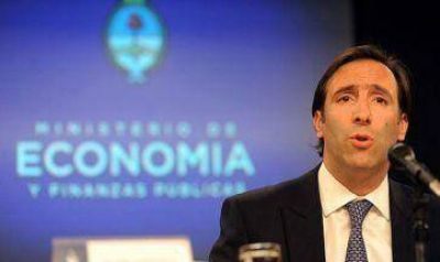 "No nos van a llevar de vuelta a 2001"